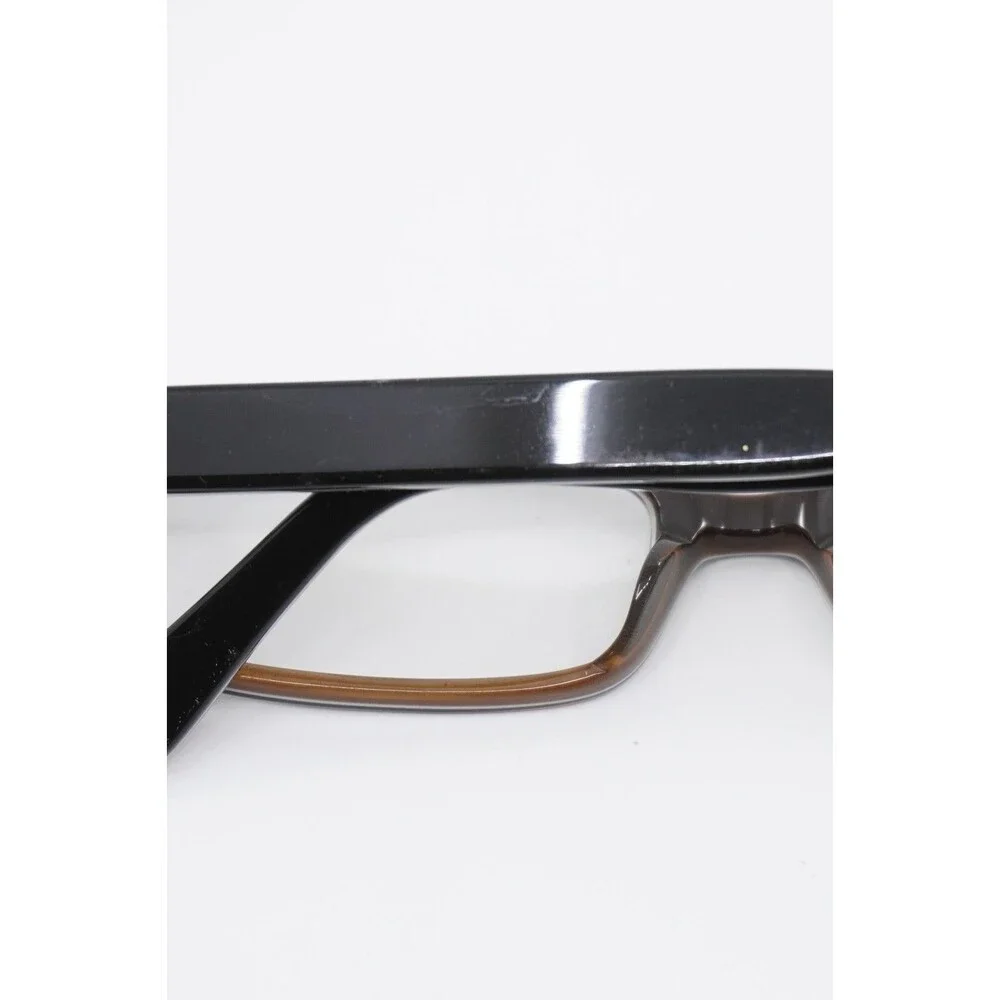See Eyeglasses Frames See 5162 Brown Black Full Square 51-20-140 C.147 France